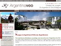 Voyages Argentine 
