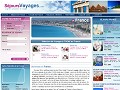 Séjour Voyages 